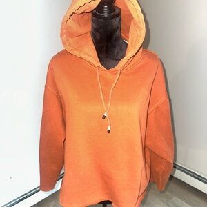 Fundamental Coast Women’s Kelly Hoodie